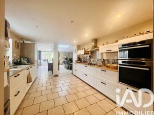 Vente maison 6 pièces 202 m² à Ardillières (17290)  335 000 €