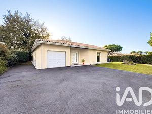 Vente maison 5 pièces 120 m² à Parentis-en-Born (40160)  368 900 €