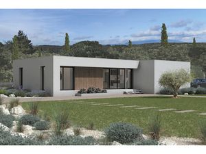 Vente maison neuve 5 pièces 95 m² à Fabas (82170)  358 516 €