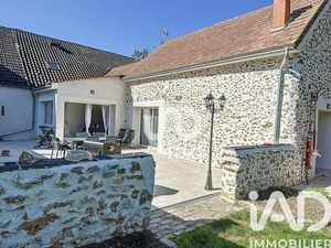Vente maison 7 pièces 196 m² à La Ferté-sous-Jouarre (77260)  370 000 €