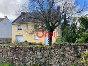 Vente maison 7 pièces 132 m² à Theix-Noyalo (56450)  325 000 €