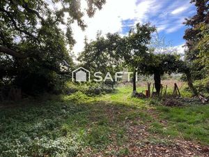 Vente terrain 3749 m² La Roche-Jaudy (22450)