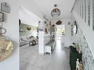 Vente maison 6 pièces 130 m² à Brebières (62117)  298 000 €