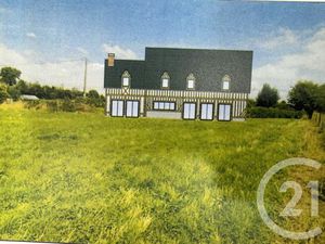 Terrain à vendre - 3905 m2 - Honfleur - 14 - BASSE-NORMANDIE