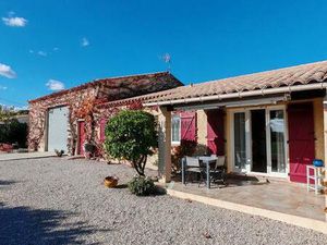 Achat : Maison (11510)