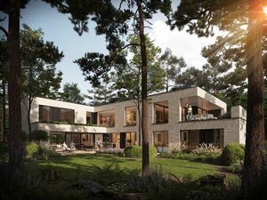 Appartement à vendre avec garage et terrasse   Keerbergen (RBU73041)