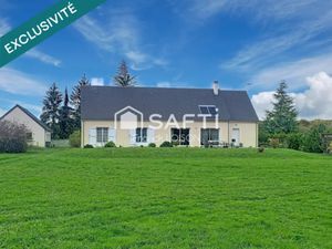 Vente maison 5 pièces 142 m² à Coteaux-sur-Loire (37130)  336 000 €