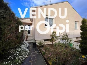 Vente maison 4 pièces 90.16 m² à Savigny-sur-Orge (91600)  335 000 €