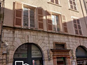 Vente immeuble 8 pièces 145m2 Villefranche-de-Rouergue 12200 - 128400 € - Surface Privée