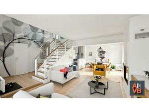 Achat Maison 5 pièces 100m² BUSSY ST GEORGES 77600