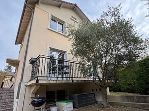 Achat Maison 6 pièces 115m² ENGHIEN LES BAINS 95880