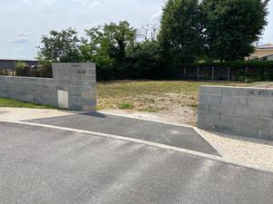 Terrain à bâtir à Le Teich (33470)