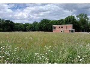 Terrain à bâtir à Carignan-de-Bordeaux (33360)
