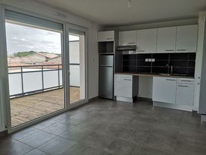 Location appartement 3 pièces 63 m² à Eaunes (31600)