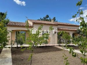 Vente maison 5 pièces 129 m² à Gargas (84400)  378 000 €