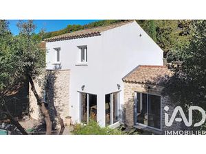Vente maison 4 pièces 90 m² à Bagnols-en-Forêt (83600)  430 000 €