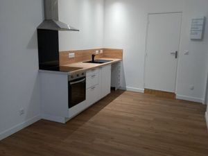 Location Appartement 2 pièces 47m² COULOMMIERS 77120