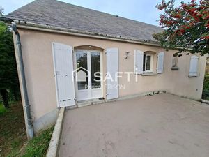 Vente maison 6 pièces 125 m² à Fondettes (37230)  331 520 €