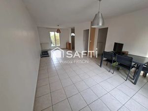 Vente maison 6 pièces 125 m² à Fondettes (37230)  332 000 €