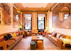 Appartement en colocation à Rue Paul Emile Janson Ixelles (VBD54511)