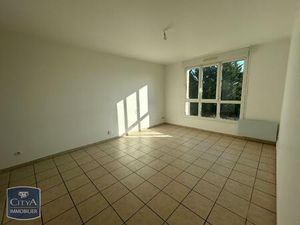 Location Appartement 2 pièces 37m² VILLENOY 77124