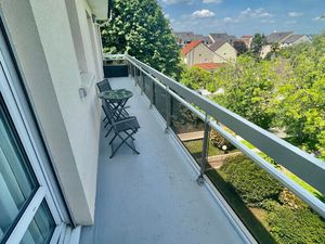 Location Appartement 3 pièces 60m²