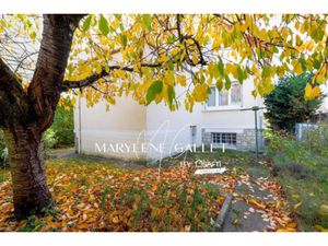 Vente maison 5 pièces 89 m² à Acheres (78260)  379 000 €