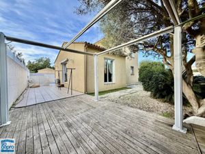 Vente maison 5 pièces 110 m² à Vias (34450)  379 000 €