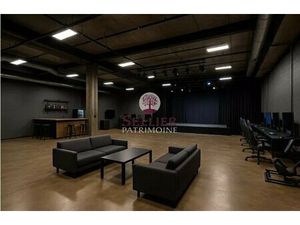 Location Local commercial 248m² PARIS 19ème