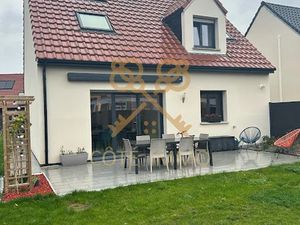 Vente maison 6 pièces 116 m² à Bauvin (59221)  347 900 €