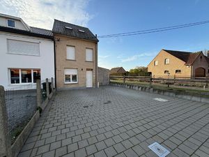 Huis te koop in Scherpenheuvel-Zichem met 2 slaapkamers