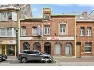 Grond te koop in Willebroek met 4 slaapkamers