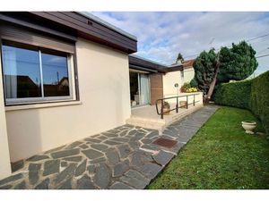 Vente maison 4 pièces 93.99 m² à Savigny-sur-Orge (91600)  350 000 €