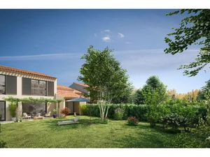 Annonce maison à vendre