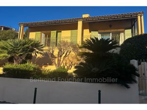 Annonce maison à vendre