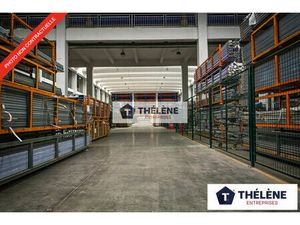 Vente local commercial 790m2 Montpellier (34080) - 1185000 € - Surface Privée