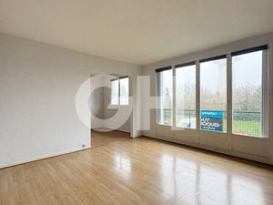 À vendre : Appartement spacieux de 4 pièces à Rousies