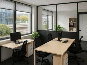 Petit bureau A LOUER