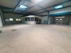 Local d'activité A LOUER