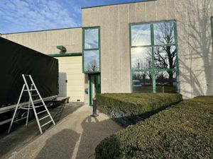 Locaux d'activité A LOUER