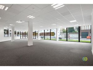 Commercieel te koop in Vilvoorde