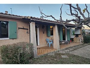 Vente maison 4 pièces 90 m² à Peypin (13124)  399 000 €