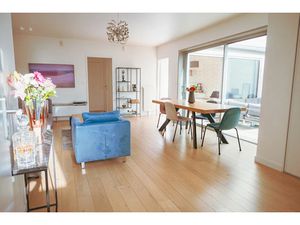 Vente maison 4 pièces 95 m² à Saint-Jacques-de-la-Lande (35136)  397 100 €