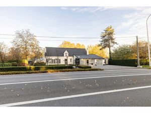 Huis te koop in Malle met 3 slaapkamers