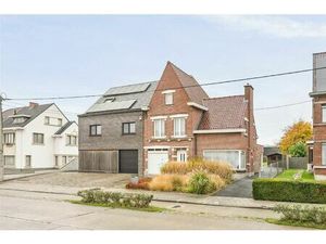 Huis te koop in Oostnieuwkerke met 4 slaapkamers