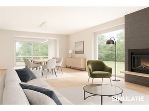 Huis te koop in Zulte met 3 slaapkamers