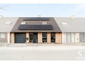 Huis te koop in Lievegem met 3 slaapkamers