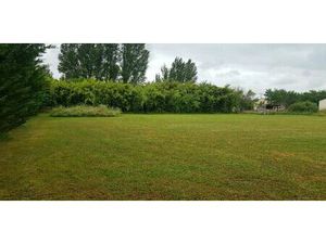 Vente terrain 750 m² Le Temple (33680)