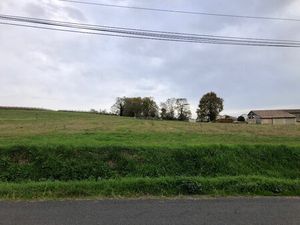 Vente terrain 1074 m² Saint-Savin (33920)