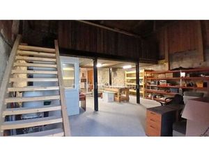 Vente bureau 5 pièces 145 m² Sainte-Eulalie (33560)